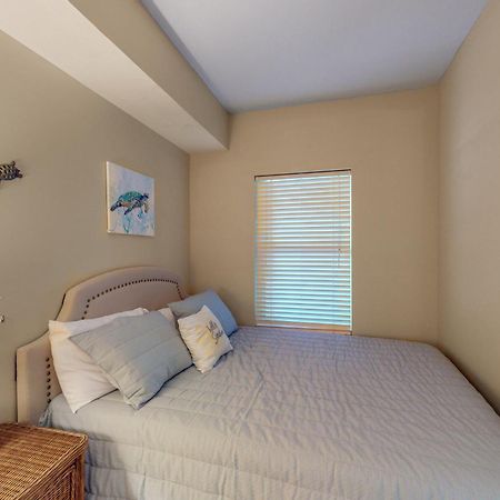 Seawind #1109 Appartement Gulf Shores Buitenkant foto