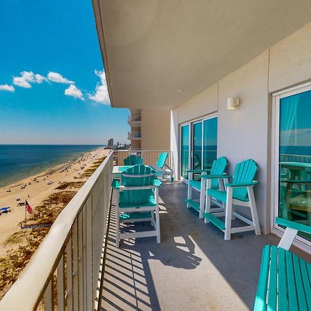 Seawind #1109 Appartement Gulf Shores Buitenkant foto