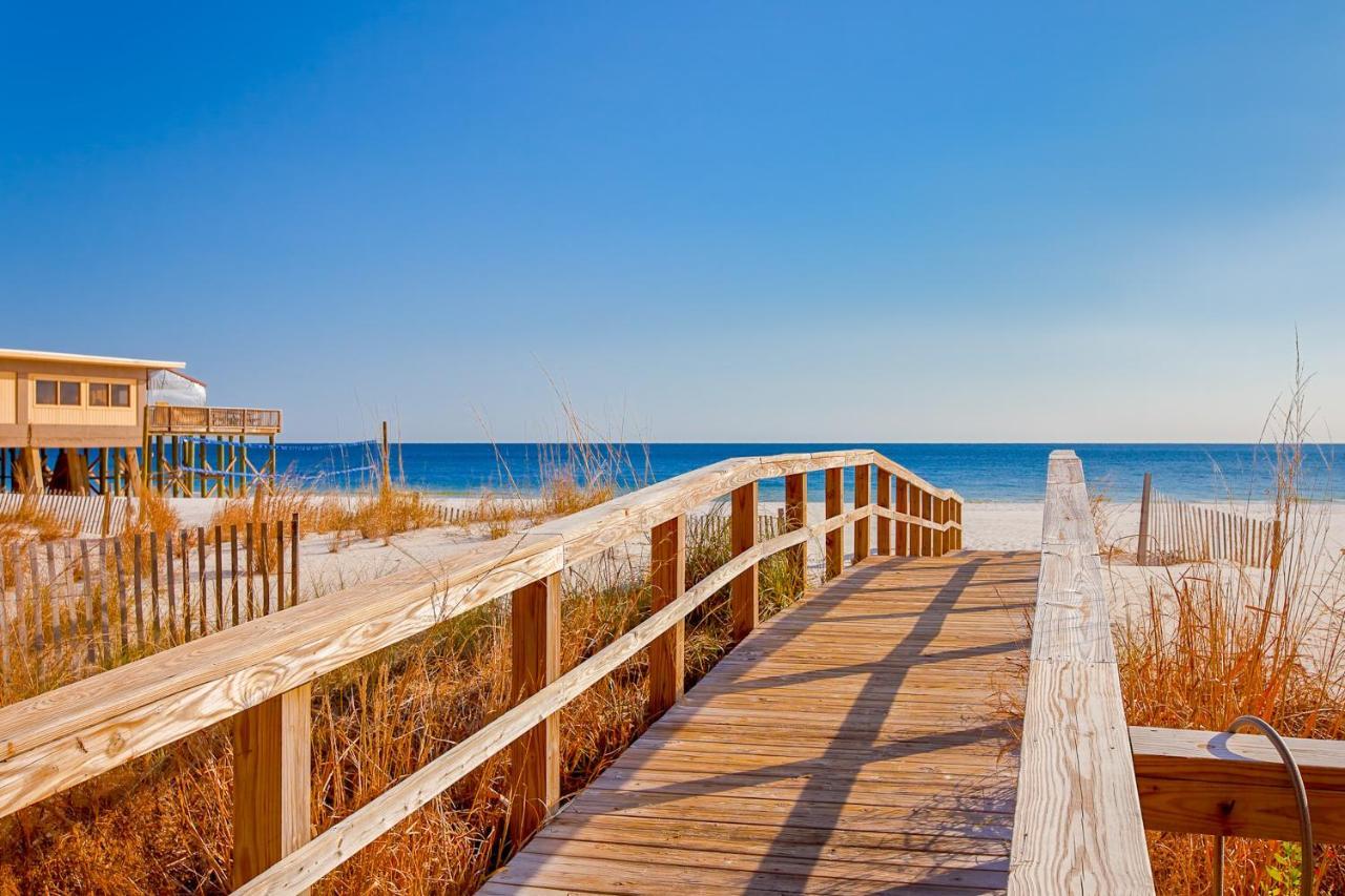 Seawind #1109 Appartement Gulf Shores Buitenkant foto