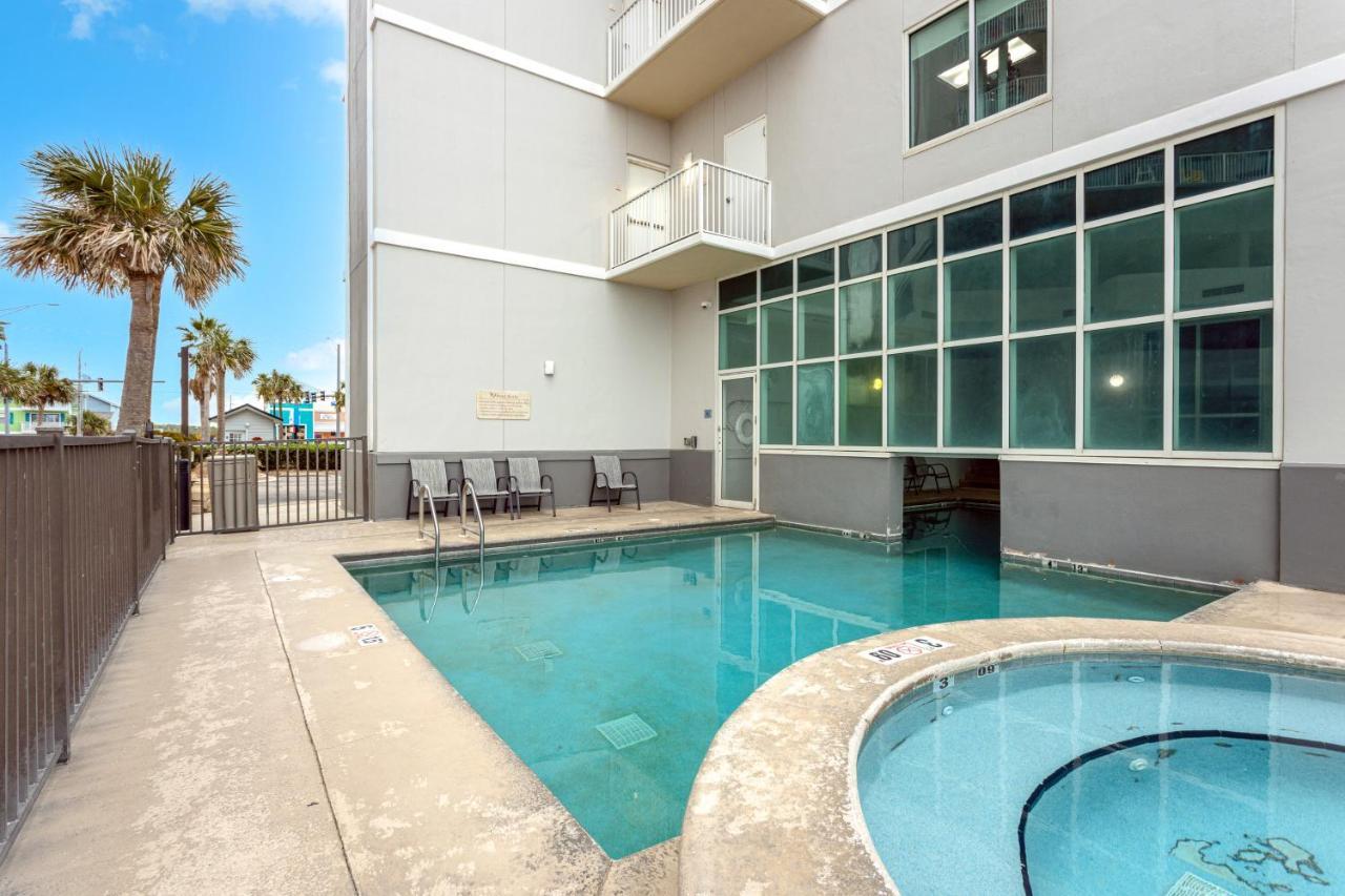 Seawind #1109 Appartement Gulf Shores Buitenkant foto