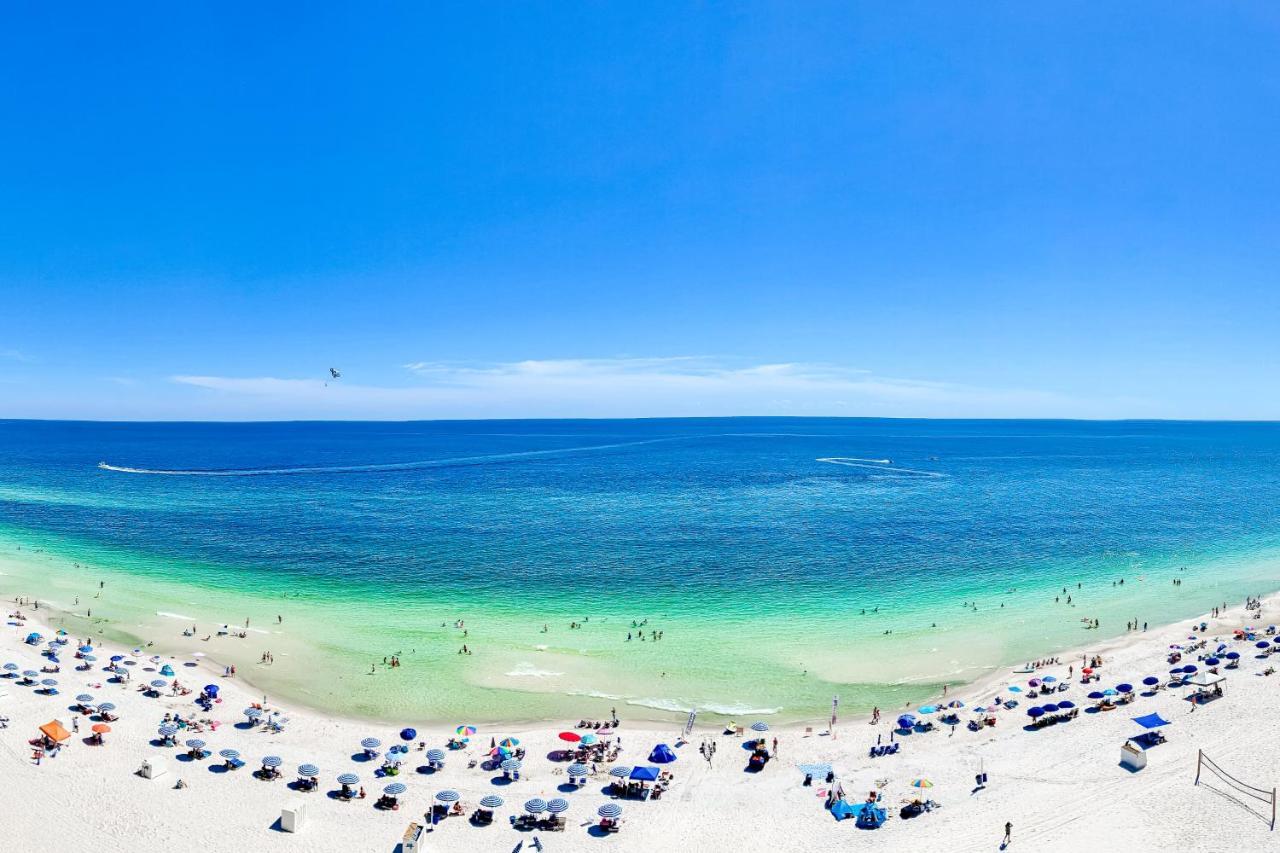 Seawind #1109 Appartement Gulf Shores Buitenkant foto