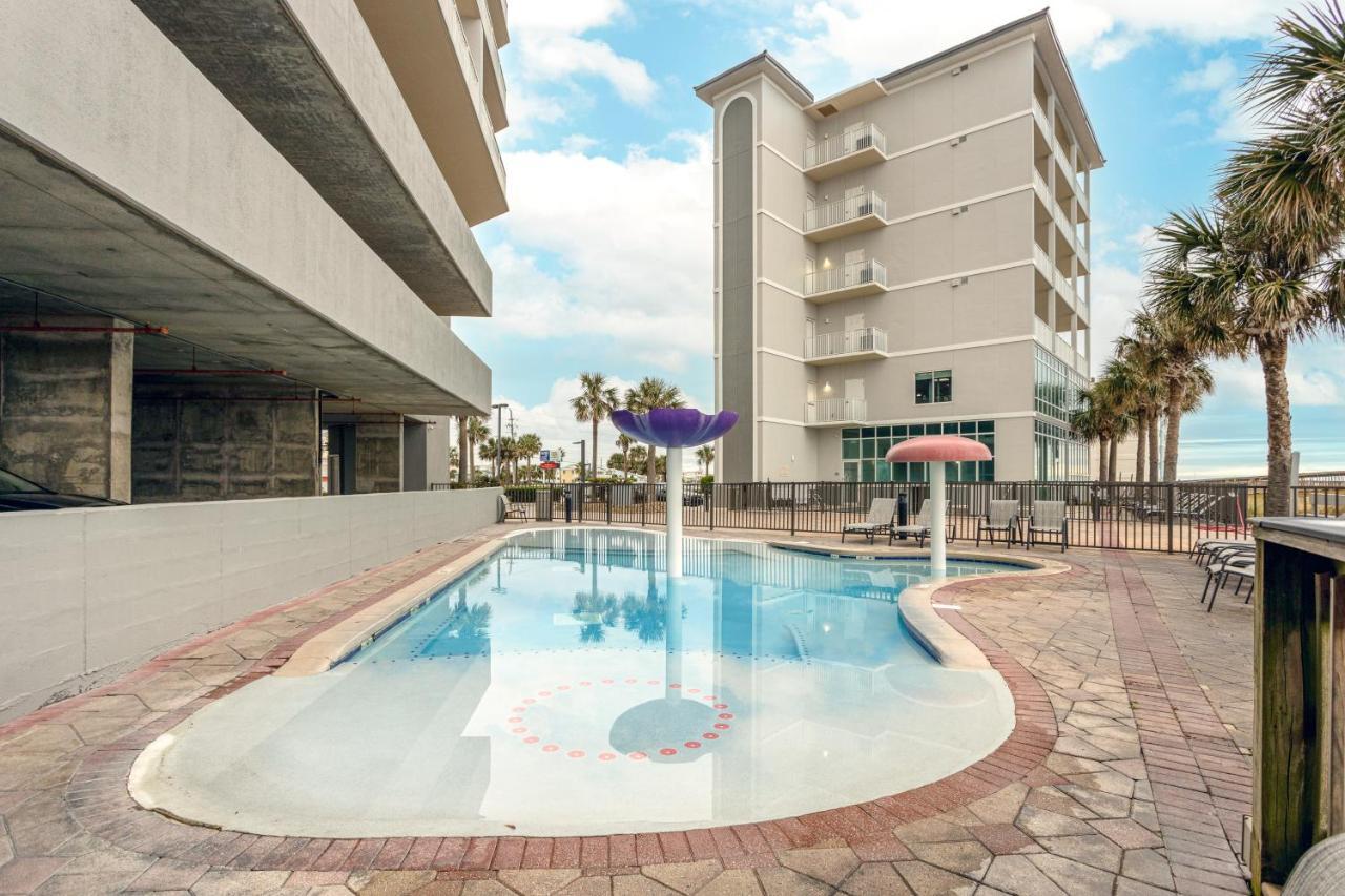 Seawind #1109 Appartement Gulf Shores Buitenkant foto