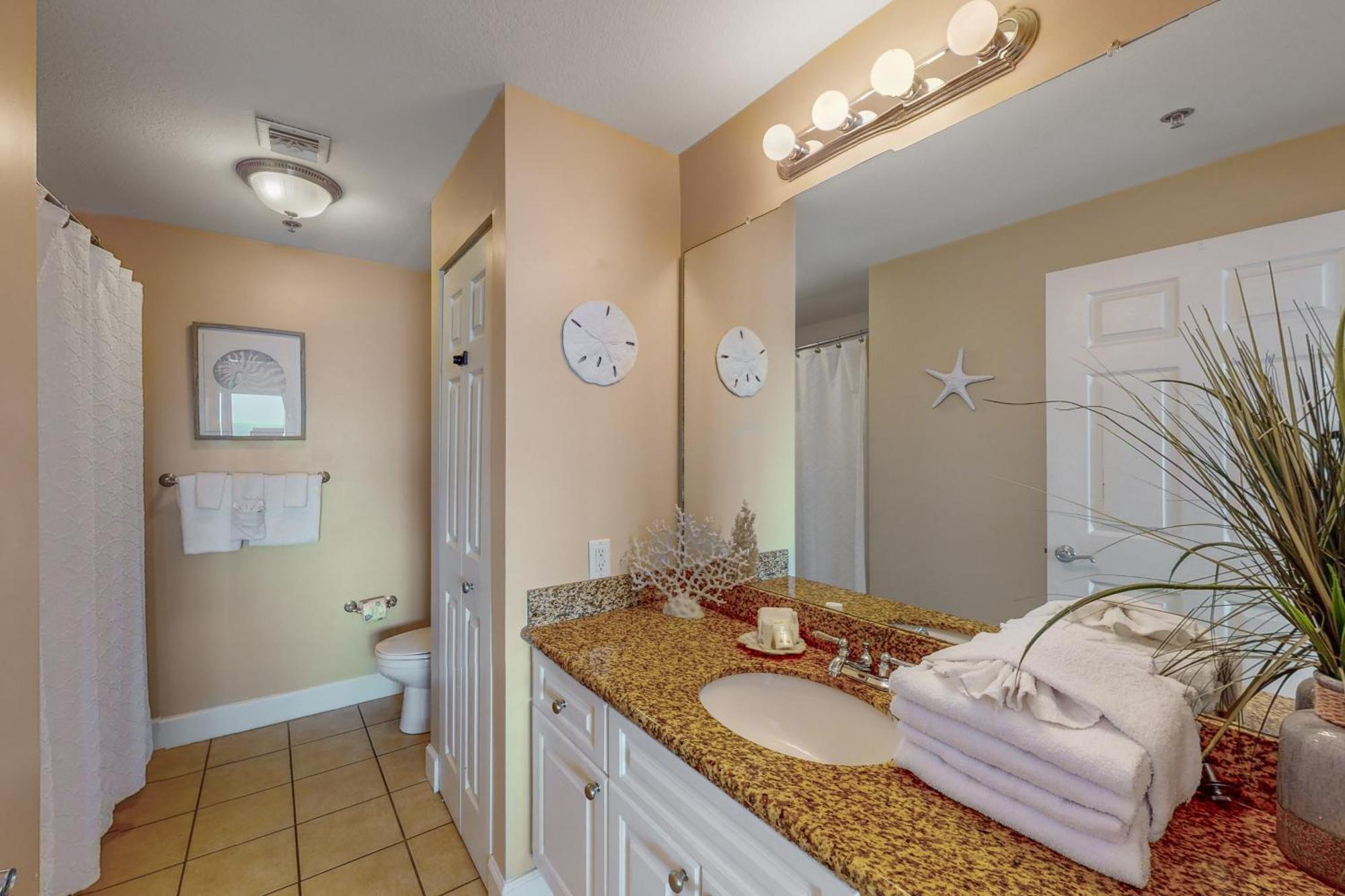 Seawind #1109 Appartement Gulf Shores Buitenkant foto
