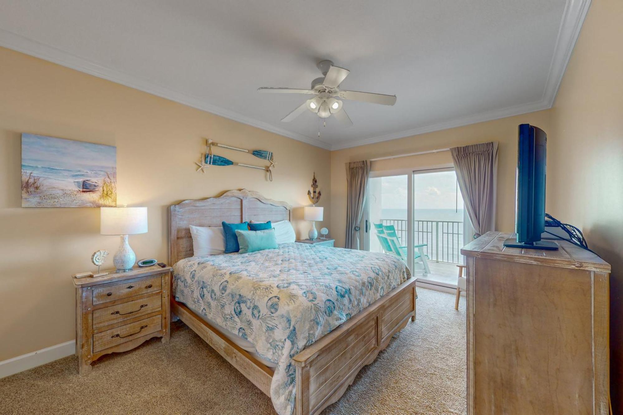 Seawind #1109 Appartement Gulf Shores Buitenkant foto