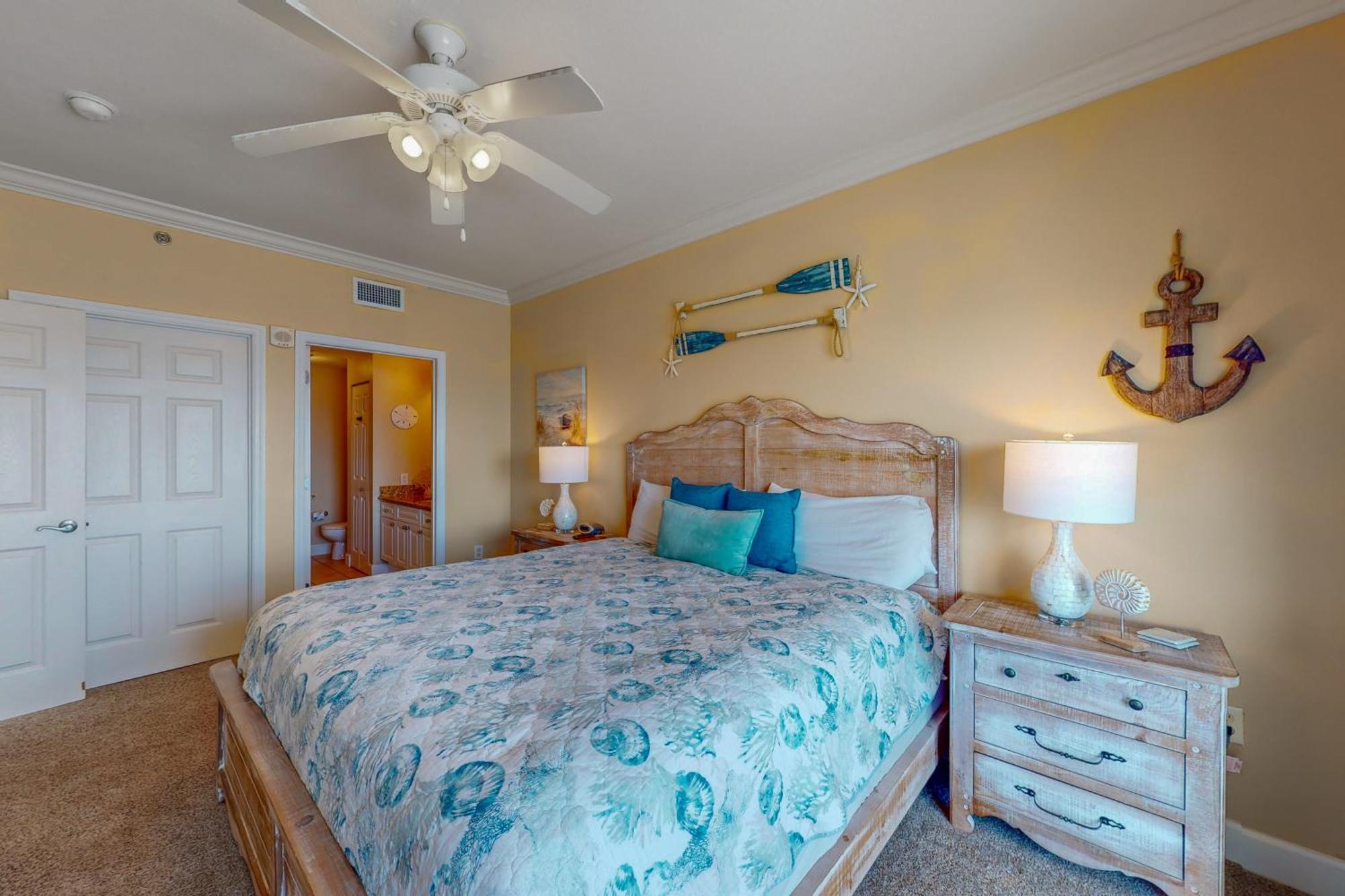 Seawind #1109 Appartement Gulf Shores Buitenkant foto