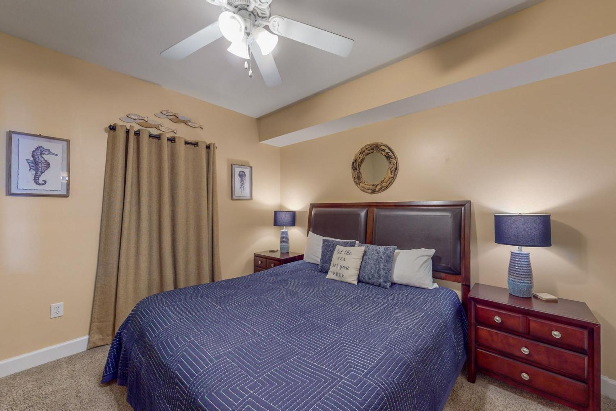 Seawind #1109 Appartement Gulf Shores Buitenkant foto
