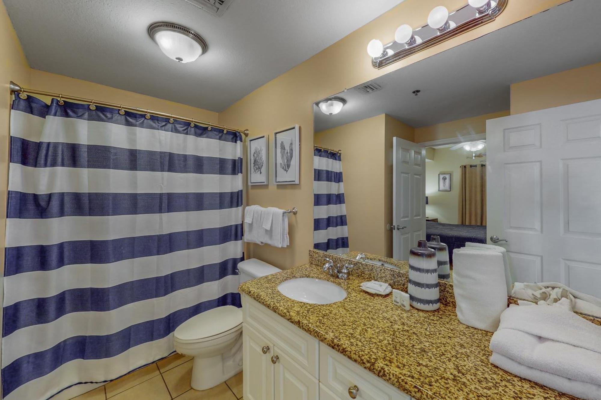 Seawind #1109 Appartement Gulf Shores Buitenkant foto