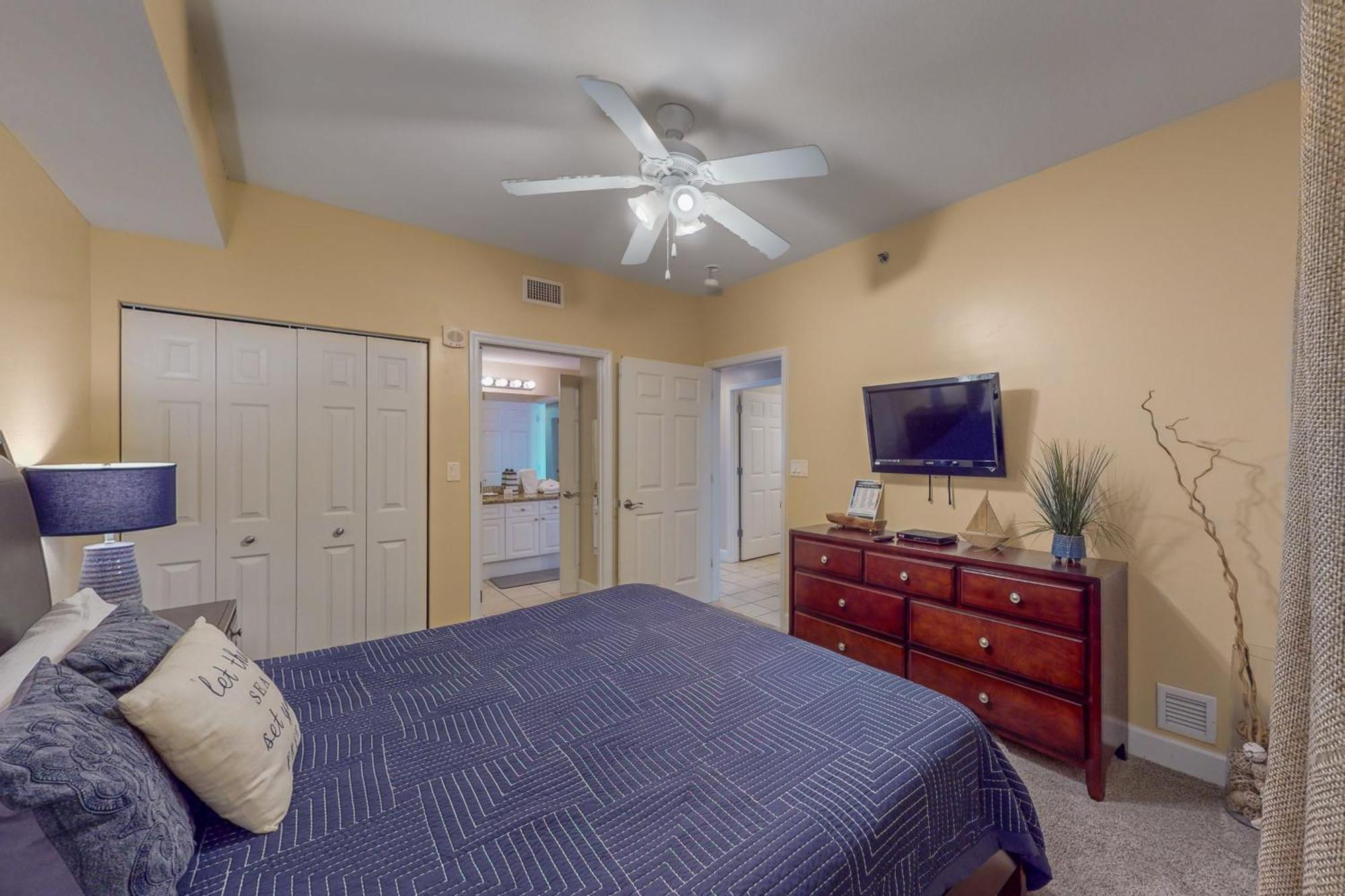 Seawind #1109 Appartement Gulf Shores Buitenkant foto